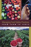 Managing Food Safety Practices From Farm To Table