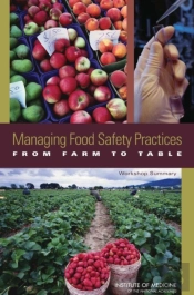 Managing Food Safety Practices From Farm To Table