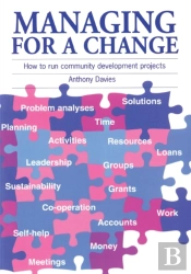 Managing For A Change