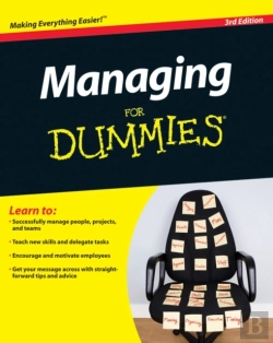 Bertrand.pt - Managing For Dummies