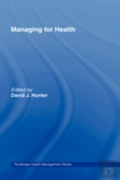 Managing For Health