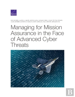 Bertrand.pt - Managing For Mission Assurance In The Face Of Advanced Cyber Threats
