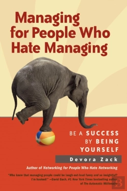 Bertrand.pt - Managing For People Who Hate Managing