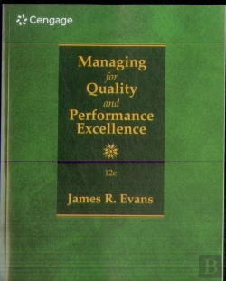 Bertrand.pt - Managing For Quality And Performance Excellence