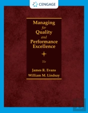 Managing For Quality And Performance Excellence