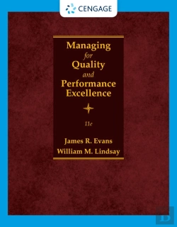 Bertrand.pt - Managing For Quality And Performance Excellence