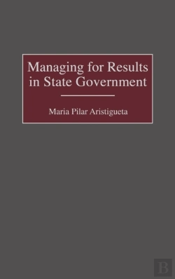 Bertrand.pt - Managing For Results In State Government