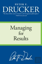 Managing For Results