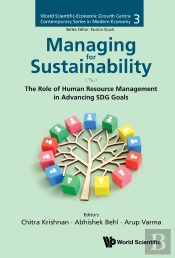 Managing For Sustainability
