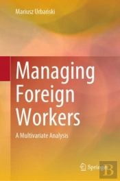Managing Foreign Workers