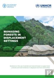 Managing Forests In Displacement Settings