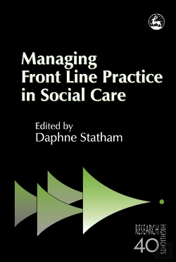 Bertrand.pt - Managing Front Line Practice In Social Care