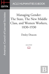 Managing Gender