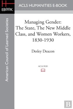 Bertrand.pt - Managing Gender