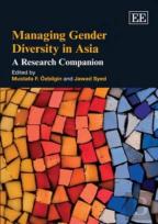 Managing Gender Diversity In Asia - A Research Companion