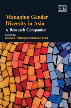 Bertrand.pt - Managing Gender Diversity In Asia - A Research Companion