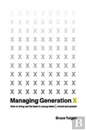 Managing Generation X