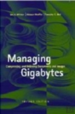 Bertrand.pt - Managing Gigabytes