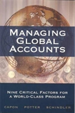 Bertrand.pt - Managing Global Accounts