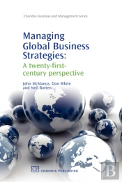 Managing Global Business Strategies