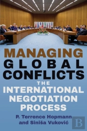 Managing Global Conflicts