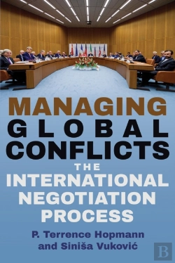 Bertrand.pt - Managing Global Conflicts