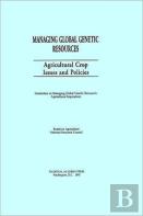 Managing Global Genetic Resources