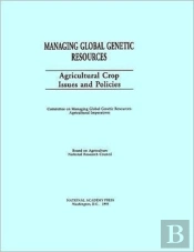 Managing Global Genetic Resources