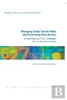 Managing Global Growth Risks And Commodity Price Shocks