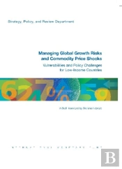 Managing Global Growth Risks And Commodity Price Shocks