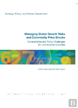 Bertrand.pt - Managing Global Growth Risks And Commodity Price Shocks