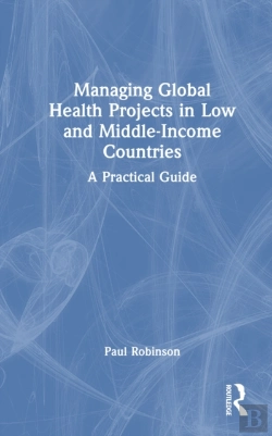 Bertrand.pt - Managing Global Health Projects In Low And Middle-Income Countries