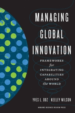 Bertrand.pt - Managing Global Innovation