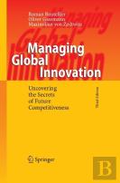 Managing Global Innovation