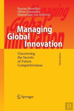 Bertrand.pt - Managing Global Innovation