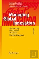 Managing Global Innovation