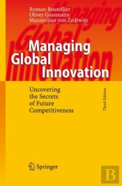 Managing Global Innovation