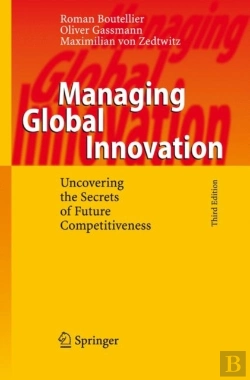 Bertrand.pt - Managing Global Innovation