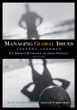 Bertrand.pt - Managing Global Issues