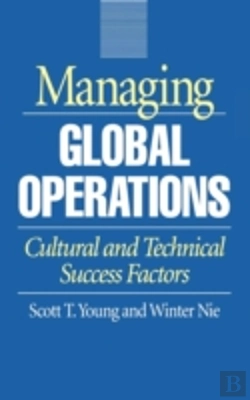 Bertrand.pt - Managing Global Operations