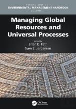 Managing Global Resources And Universal Processes