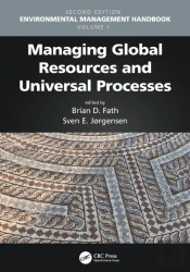Managing Global Resources And Universal Processes