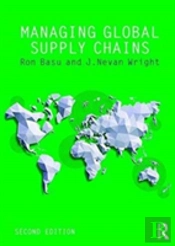 Managing Global Supply Chains