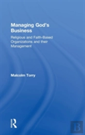 Managing God'S Business