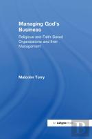 Managing God'S Business