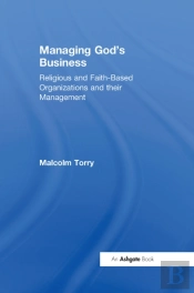 Managing God'S Business