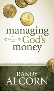 Managing God'S Money