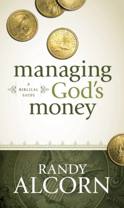 Bertrand.pt - Managing God'S Money