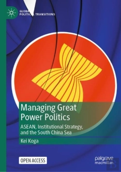 Bertrand.pt - Managing Great Power Politics