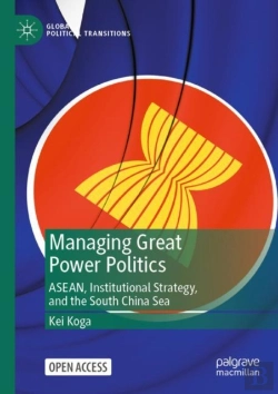Bertrand.pt - Managing Great Power Politics